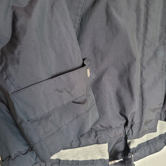 Cole Haan Lined Hooded Jacket - Picture 14 of 16